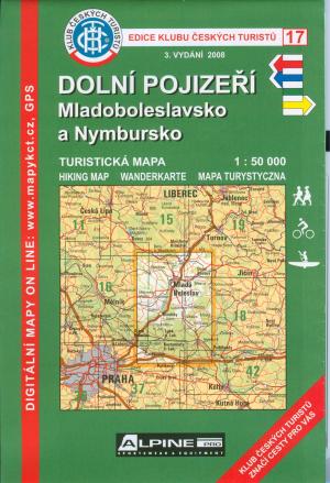 DOLNÍ POJIZEŘÍ, Mladoboleslavsko a Nymbursko