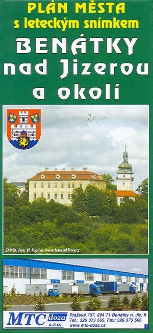 Benátky nad Jizerou